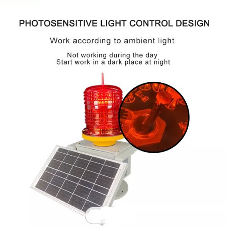 Warning Beacon Lights3